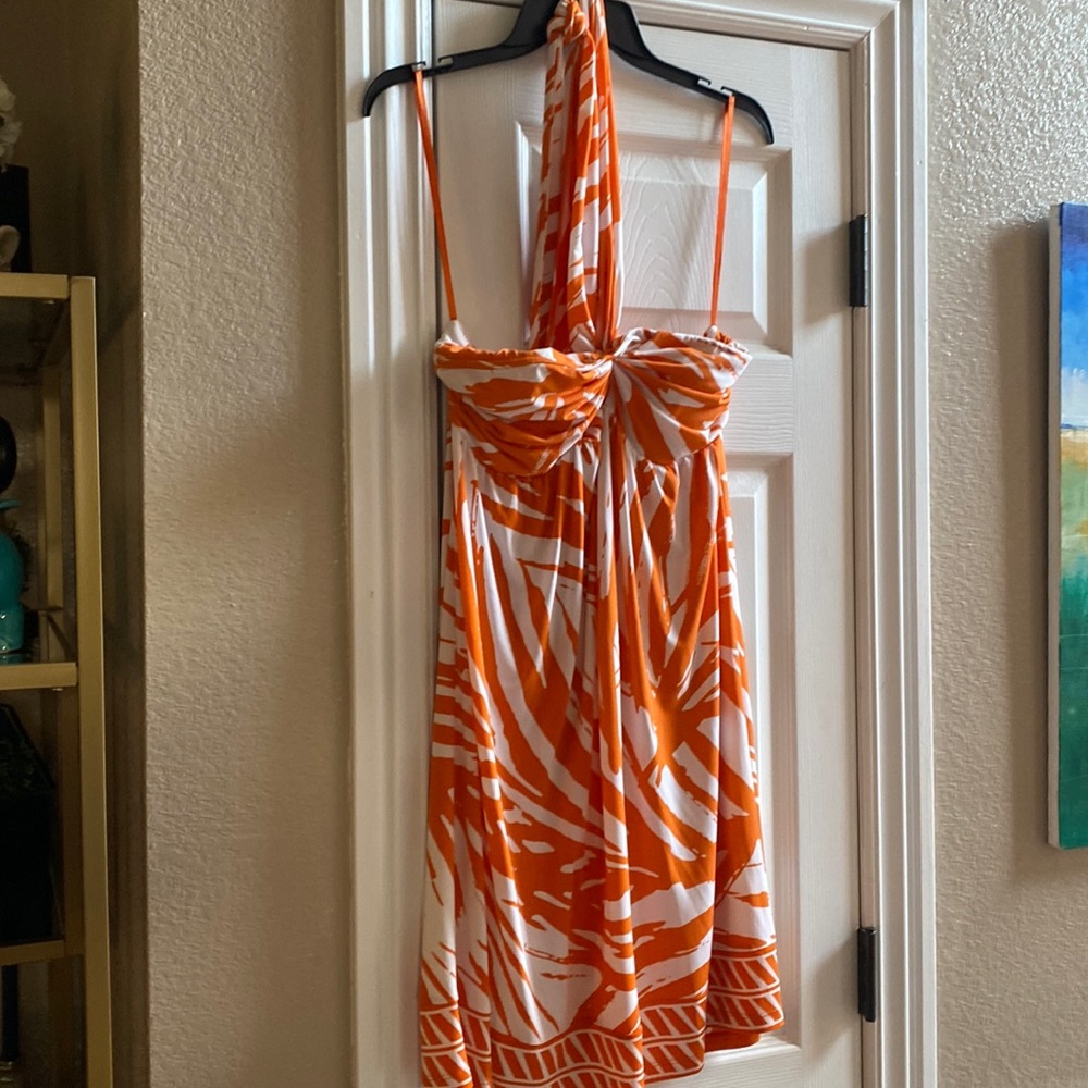 Summer sundress!